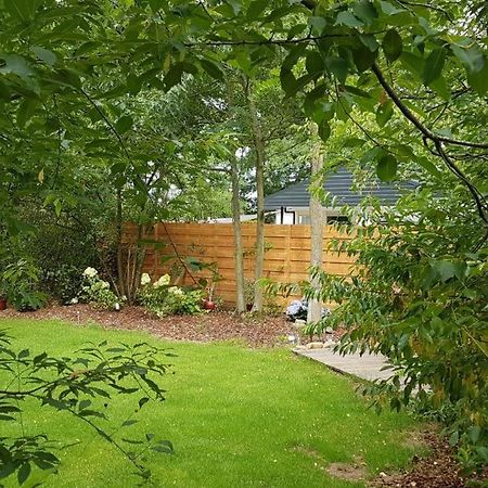 Vakantiewoning Dinkelhofje Met Gratis Linnen دينيكامب المظهر الخارجي الصورة