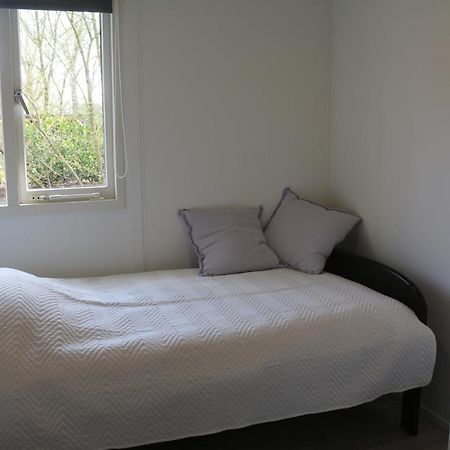 Vakantiewoning Dinkelhofje Met Gratis Linnen دينيكامب المظهر الخارجي الصورة
