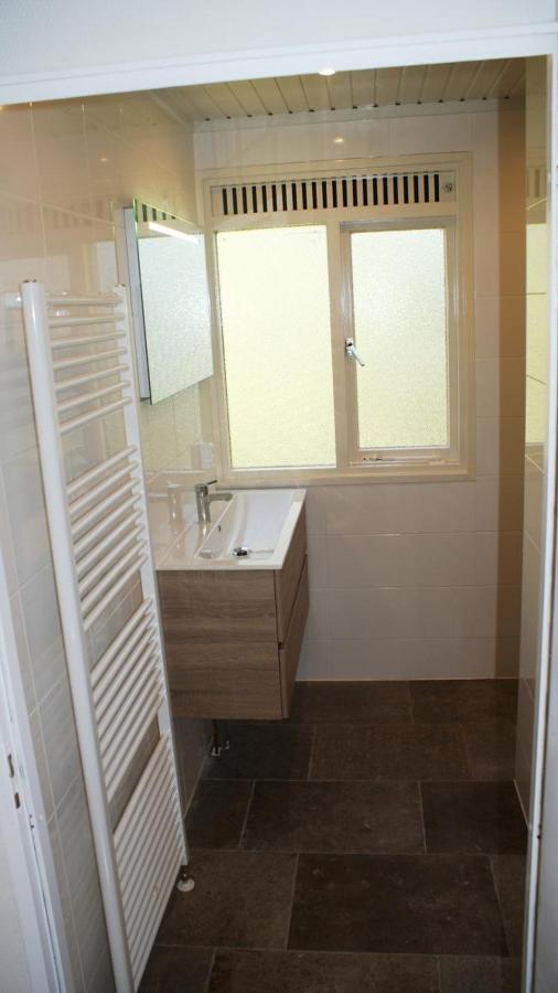Vakantiewoning Dinkelhofje Met Gratis Linnen دينيكامب المظهر الخارجي الصورة